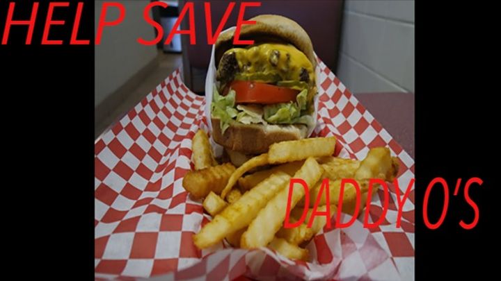 Main fundraiser photo