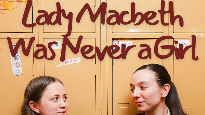 Lady Macbeth Was Never a Girl - Short Film campaign photo, 1 of 6