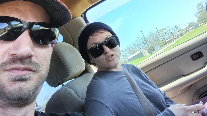 Help Cover Chemo and Surgery for Her Cancer Fight campaign photo, 1 of 6