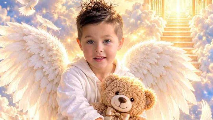 In Loving Memory of Elijah — Funeral Fund ️ campaign photo, 1 of 7