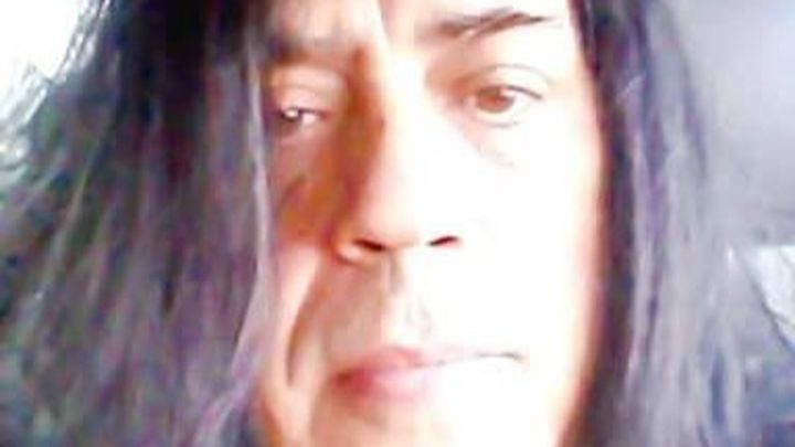 Chico Rey needs your help to move to the east coast campaign photo, 1 of 3