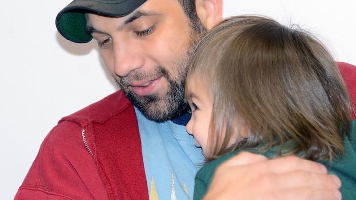 Support Will's family in their time of need campaign photo, 1 of 3
