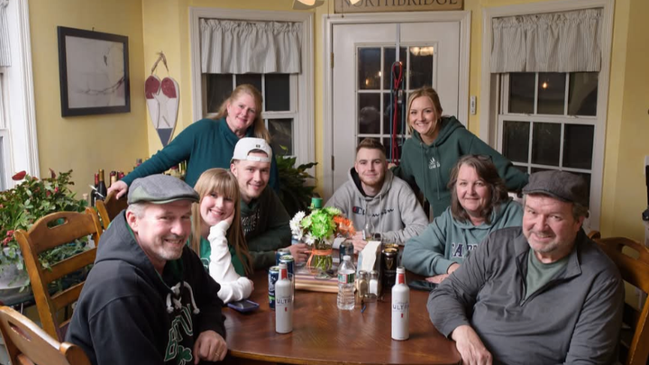Main fundraiser photo