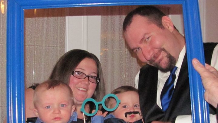 Main fundraiser photo