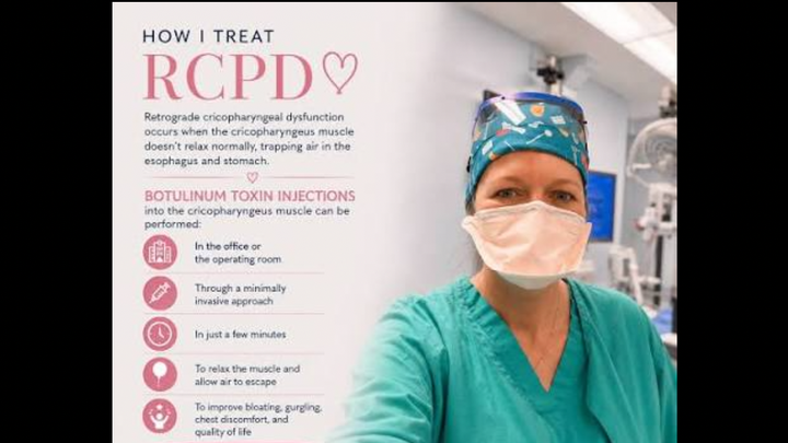 RCPD Treatment-Help those who have this condition campaign photo, 1 of 3