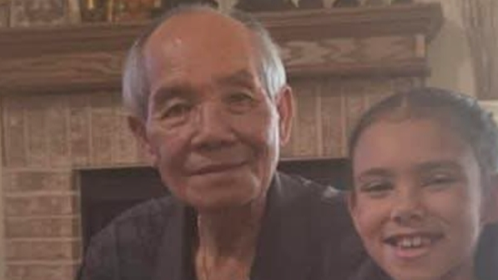 Help Us Lay My Father to Rest with Dignity campaign photo, 1 of 6