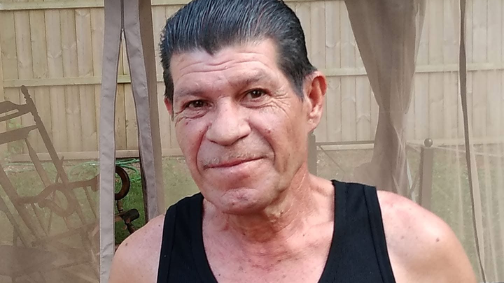 Support Raul Beltran's Funeral Expenses campaign photo, 1 of 7