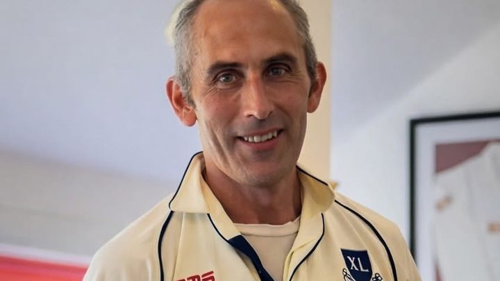 Help Patrick represent Scotland in the World Cup in India campaign photo, 1 of 8