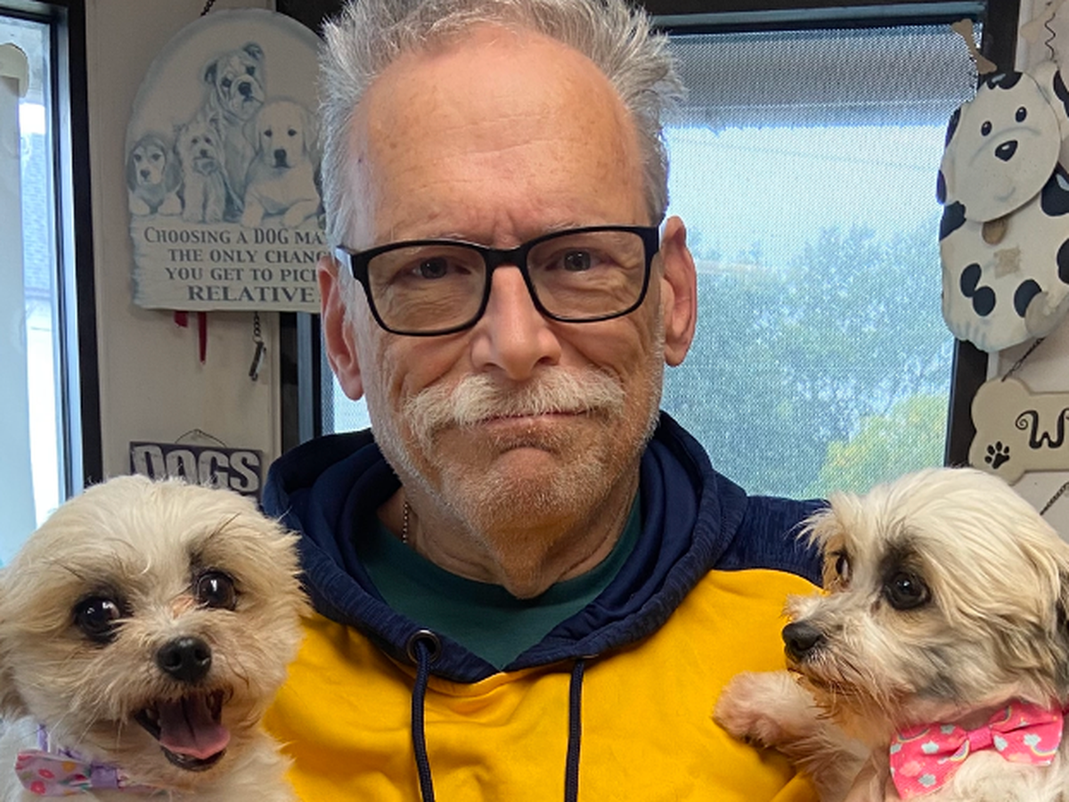 Help Mike Vincour Rebuild His Life campaign photo, 1 of 3