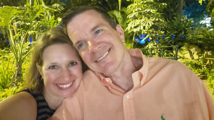 Help Susan and Tom with Essential Care campaign photo, 1 of 8