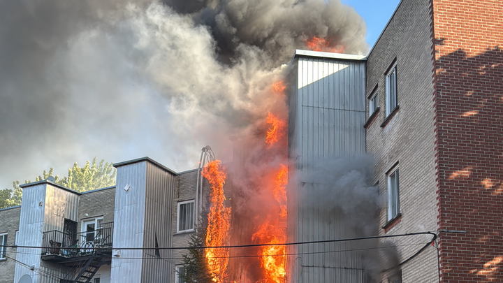 Help Us Rebuild After the Fire campaign photo, 1 of 4