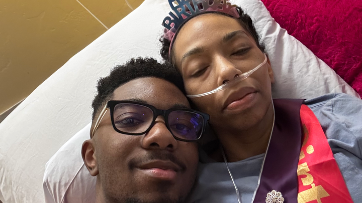 Support Peter's Family in Hospice Journey campaign photo, 1 of 7