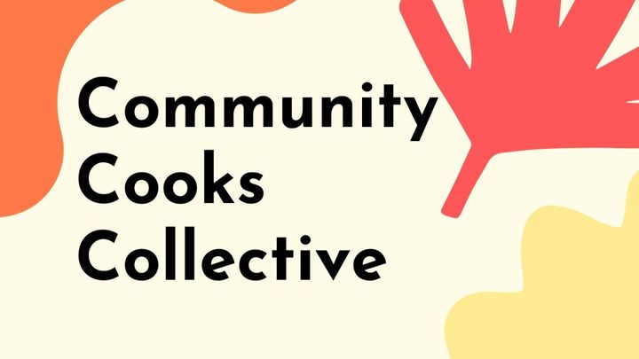 Fundraiser by Community Cooks Collective : CCCoop Ingredients Fund