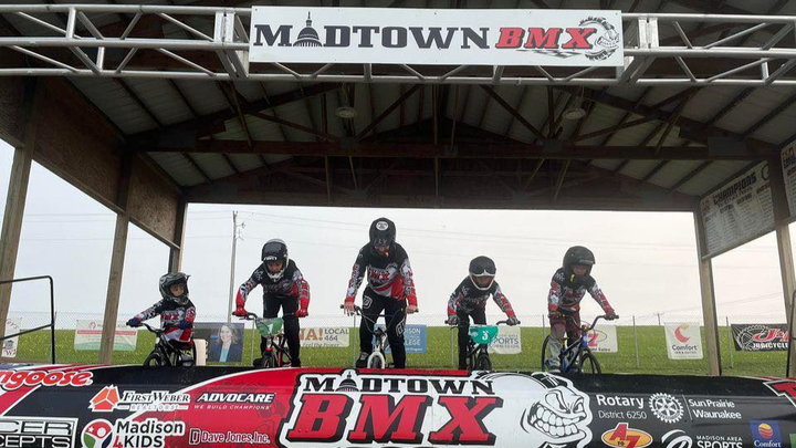 Main fundraiser photo