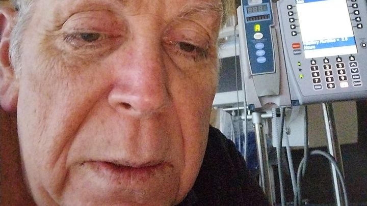 Main fundraiser photo