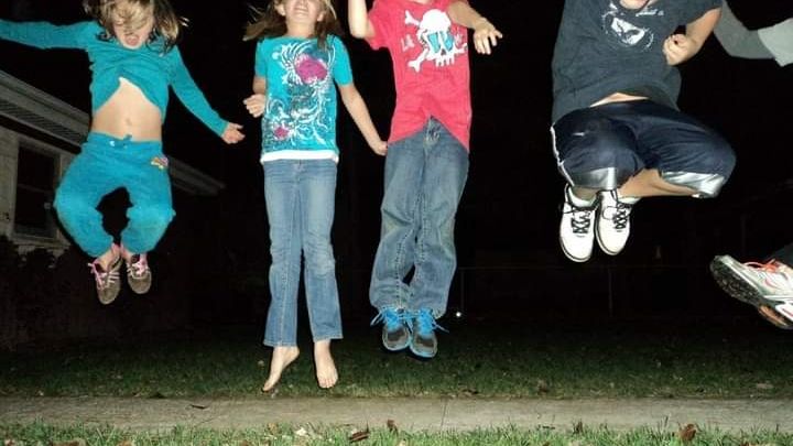 Main fundraiser photo