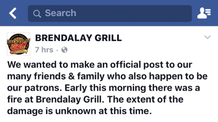 Main fundraiser photo