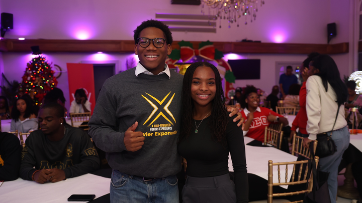 Brunchmas: Creating Comfort and Community for the Holidays campaign photo, 1 of 8