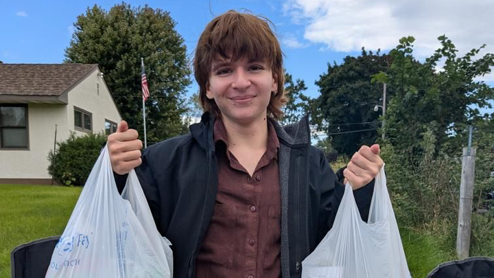 Noah’s Top Surgery Fundraiser! campaign photo, 1 of 6
