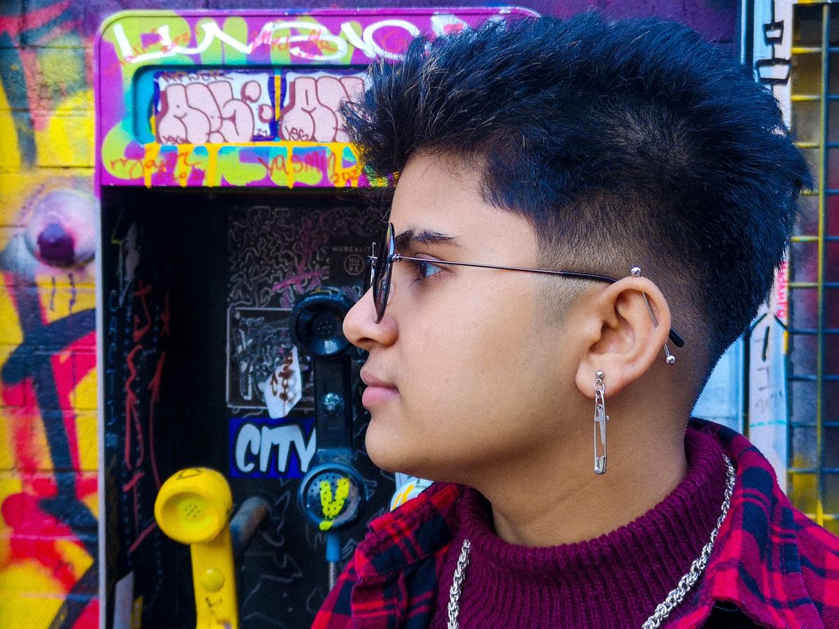 Fundraiser’s main image