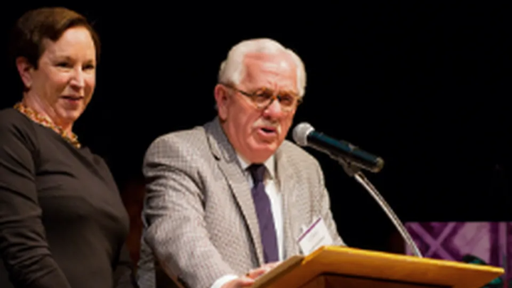 Main fundraiser photo
