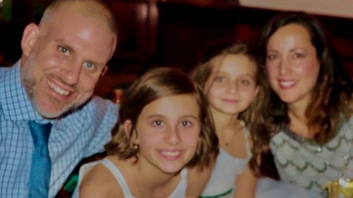 Support James Brennan and Family campaign photo, 1 of 8