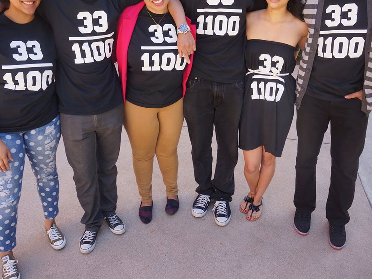 Fundraiser by Alexis Gardner : BLSA Spring Break Service Trip