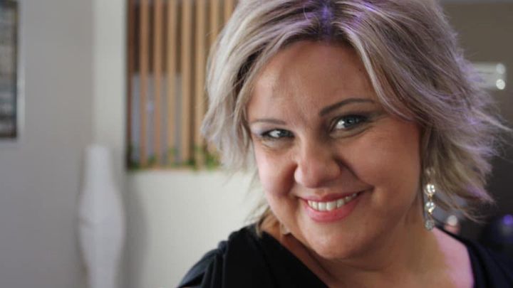 Help Yvette Funke in her fight against cancer campaign photo, 1 of 2