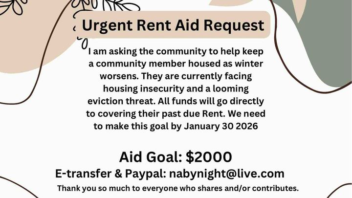 Keep Indie Home campaign photo, 1 of 3