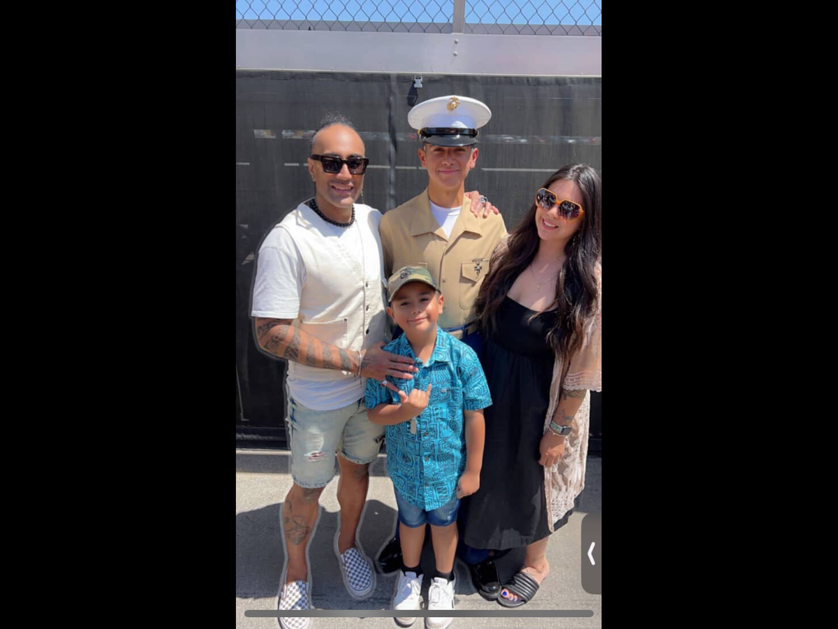 Help Us Honor Isaiah's Memory campaign photo, 1 of 7