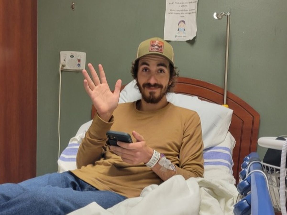 Fundraiser for Paul Sires by Dawston Regan : Help Paul Get a Liver ...