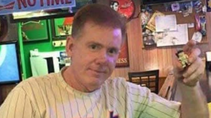 Honoring Timothy Crowley’s Memory campaign photo, 1 of 8