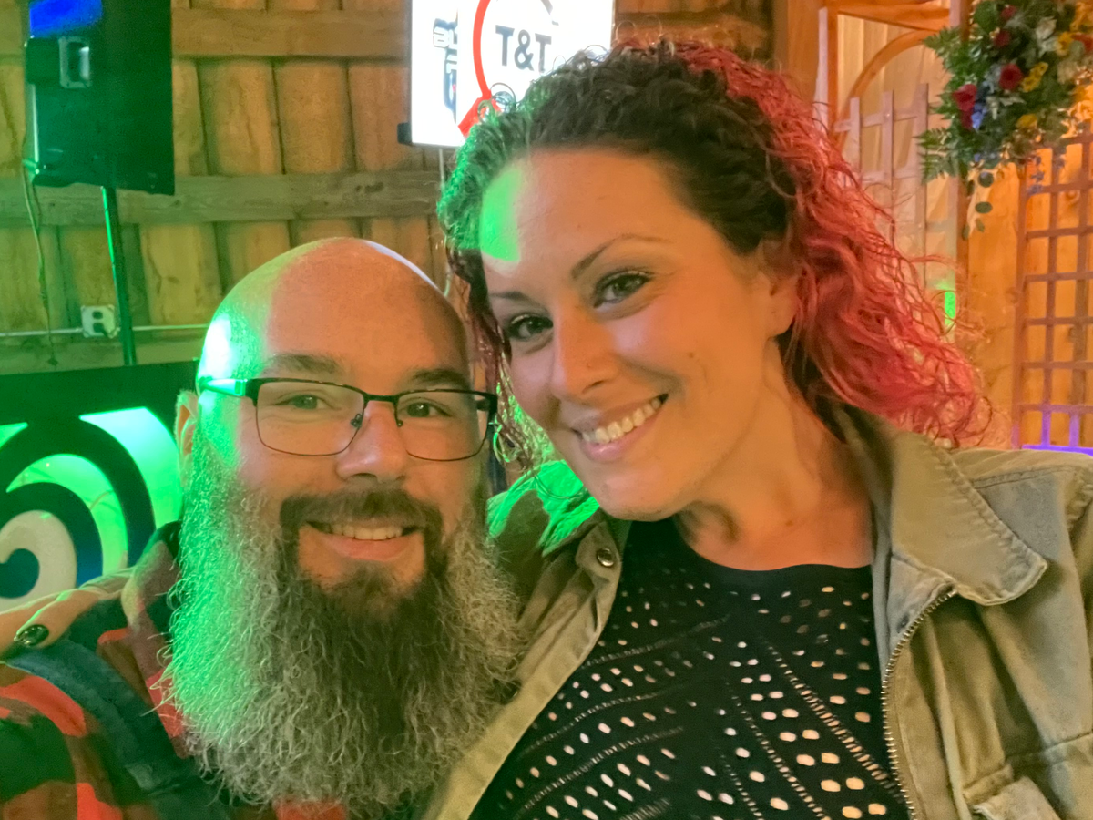 Support Melissa’s Medical Journey campaign photo, 1 of 3