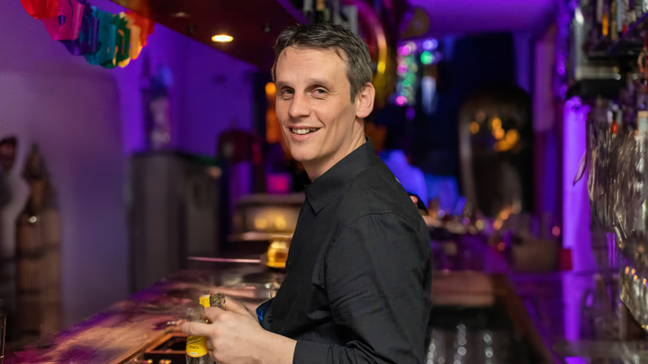 Main fundraiser photo