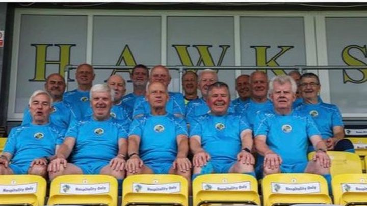 Main fundraiser photo