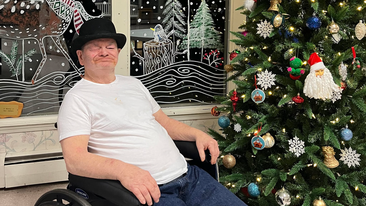 Help Honor Peter Olbrick's Legacy campaign photo, 1 of 8