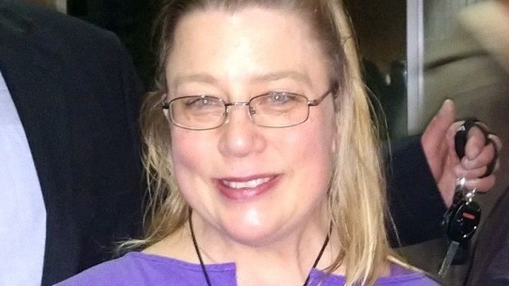 Main fundraiser photo