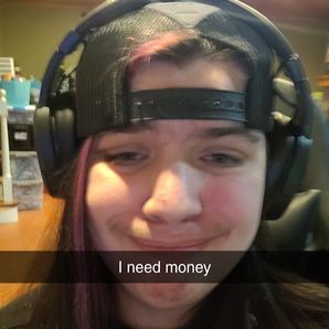 GoFundMe profile picture for @ace