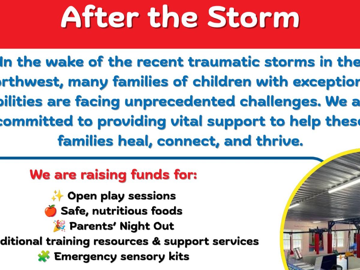 Fundraiser’s main image