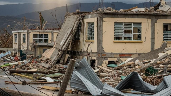Support Negril Community Devastated by Hurricane Melissa campaign photo, 1 of 3