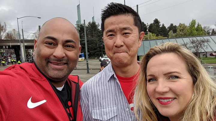 Honoring David Chae's Legacy of Kindness campaign photo, 1 of 6