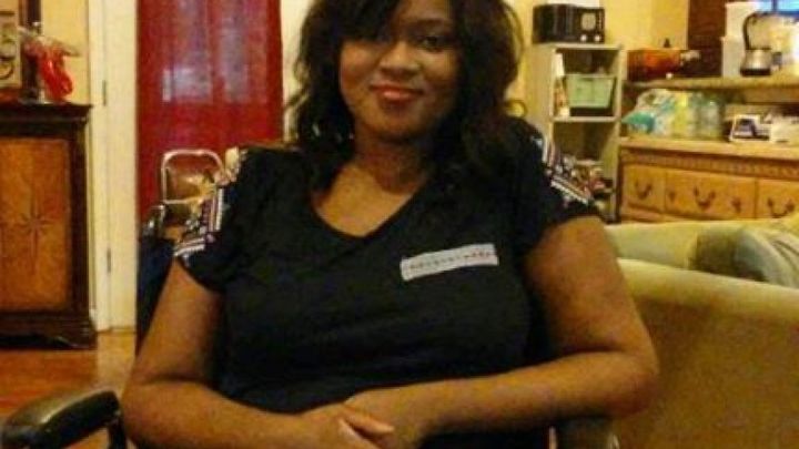 Main fundraiser photo