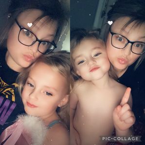 Courtney  Strickland 