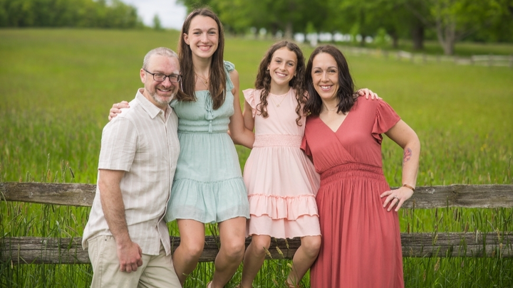 Become a Part of Tim's Support Team as He Fights Cancer campaign photo, 1 of 8
