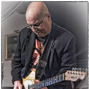 Bernie LaBarge