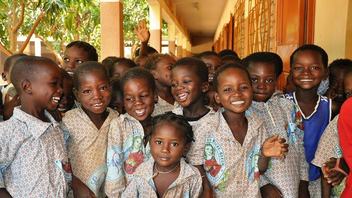Vrijwilligerswerk in Afrika! campaign photo, 1 of 4