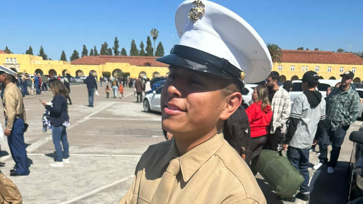Help Resolve Urgent Fees for Military Member campaign photo, 1 of 3