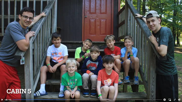 Main fundraiser photo