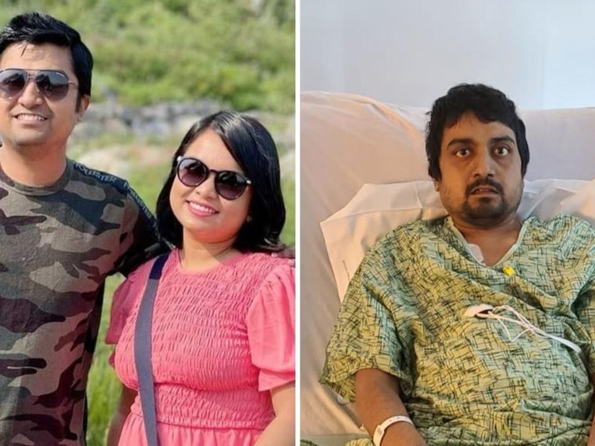 Fundraiser for Gautam Chandra by Pradeep Kumar Ashok Kumar : Help ...