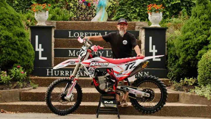Main fundraiser photo